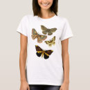 Recherche de moth tshirts Butterfly