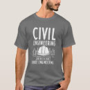 Recherche de génie civil tshirts Ingénieur