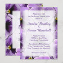 Recherche de masque pourpre invitations Violet
