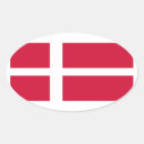 Recherche de le danemark autocollants Drapeaux du monde