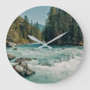 Recherche de watters horloges Water