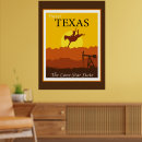 Recherche de état du texas posters États unis d'amérique