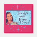 Recherche de grossier magnets Sarcasme