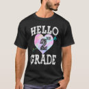 Recherche de retour de coeur tshirts Enfants