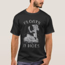 Recherche de float trip tshirts Voyage