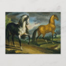 Recherche de cheval cartes postales Animaux