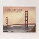 Recherche de golden gate bridge puzzles Pont