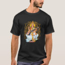 Recherche de saraswati tshirts Sacré