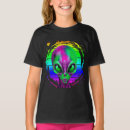 Recherche de moderne coloré tshirts Arc en ciel