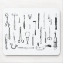Recherche de instrument tapis souris Outils