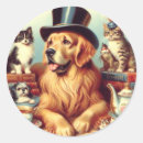 Recherche de pannes autocollants Dog