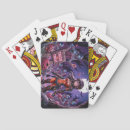 Recherche de vivant jeux de cartes Mort