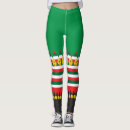 Recherche de elf costume leggings Vacances