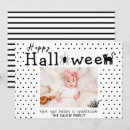 Recherche de chat blanc invitations Éffrayant