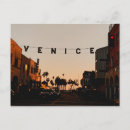 Recherche de venice beach cartes postales Californie