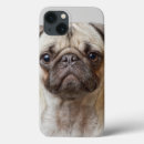 Recherche de de chiot ipad coques Closeup