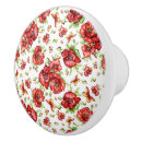 Recherche de pavots boutons et poignées de porte Papillon