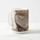 Recherche de xvième siècle tasses Italien