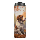 Recherche de epagneul breton tasses Chien