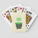 Recherche de chaudron jeux de cartes Potion