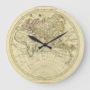 Recherche de hémisphère horloges Londres