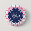 Recherche de chaîne badges Motif