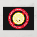 Recherche de guérison cartes postales Traitement