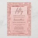 Recherche de glitter invitations D'anniversaire