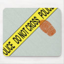 Recherche de scène du crime tapis souris Pour tous