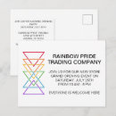 Recherche de arc en ciel abstrait cartes postales Moderne