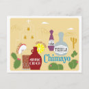 Recherche de tequila boisson cartes postales Cocktail