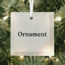 Recherche de vierge ornements Arbre