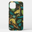 Recherche de chat sauvage iphone coques Illustration
