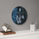 Recherche de violons horloges Pour elle