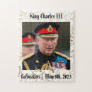 Recherche de la reine puzzles Monarque