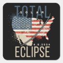 Recherche de la lune de la terre autocollants Toute personne