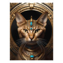 Recherche de cleopatra posters Chat