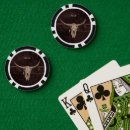 Recherche de vieux jetons poker Rustique