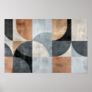 Recherche de copie abstraite posters Gris
