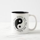 Recherche de yin et yang tasses Amour