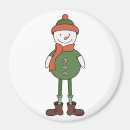Recherche de boule neige magnets Hiver