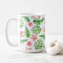 Recherche de tropical nature tasses Jolie