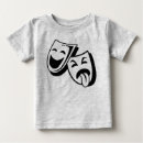 Recherche de théâtre bébé vêtements Tragédie