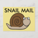 Recherche de snails cartes postales Pour tous
