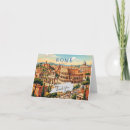 Recherche de colisé vœux cartes Rome italie