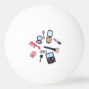 Recherche de oeil balles ping pong Rouge