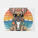 Recherche de french bulldog paillassons Chiot