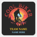 Recherche de motards autocollants Cyclisme