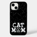 Recherche de pour des mamans iphone coques Maman chat
