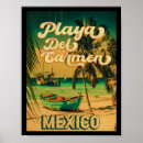 Recherche de carmen posters Playa del carmen